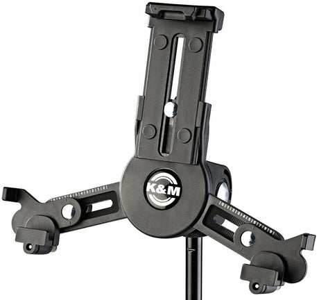 K&M 19795 Tablet-PC-Halter