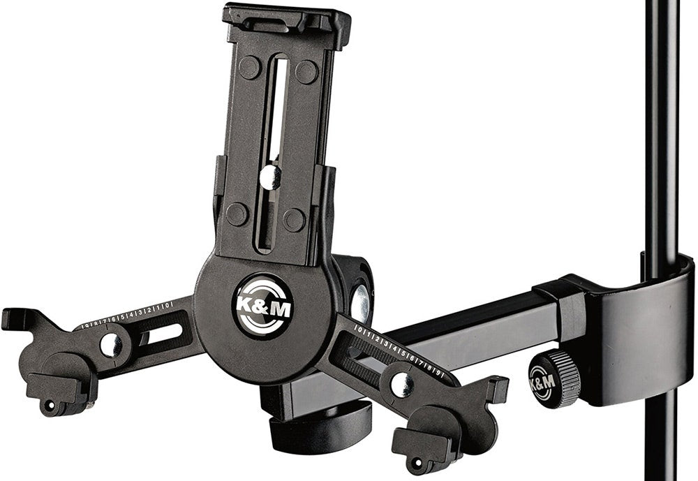 K&M 19796 Tablet-PC-Halter