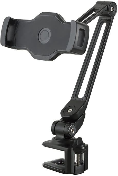 K&M 19805 Smartphone- und Tablet-PC-Halter