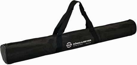 K&M 21421 Tasche für Mikrofonständer
