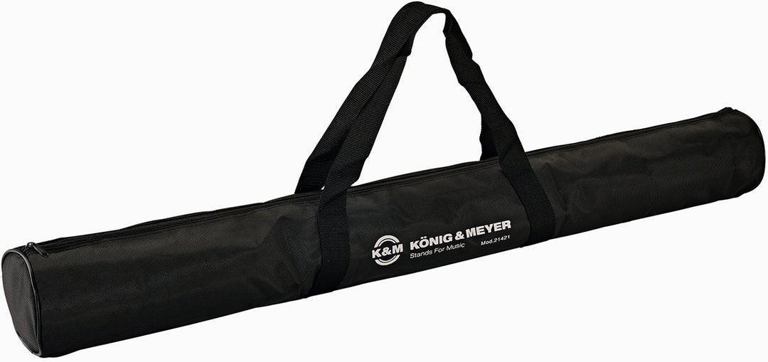 K&M 21421 Tasche für Mikrofonständer