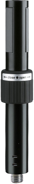 K&M 21447 Distanzstange »Ring Lock«