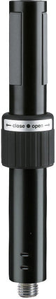 K&M 21447 Distanzstange »Ring Lock«