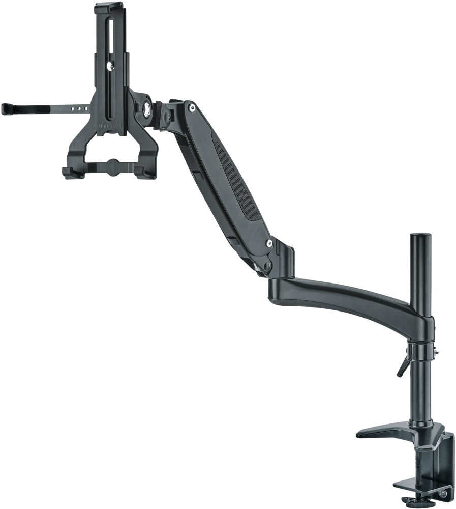 K&M 23874 Tablet-Halter-Bundle