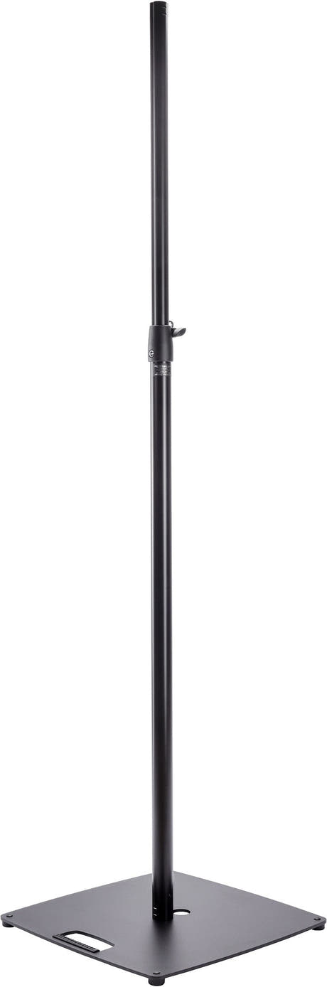 K&M 24650 Licht-/Lautsprecherständer