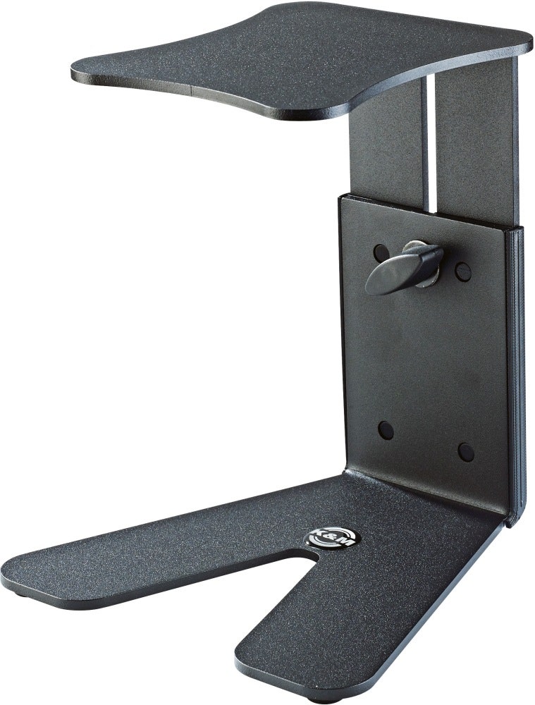 K&M 26772 Tisch-Monitorständer