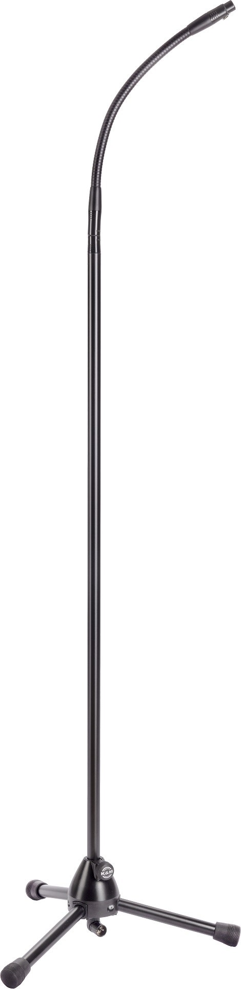 K&M 27500 XLR Mikrofonständer