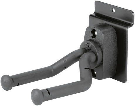 K&M 44160 Gitarren Hänger