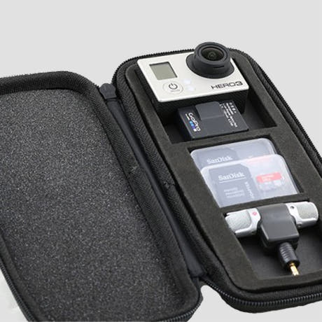 PolarPro Zubehörtasche
