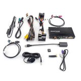 CarPlay-Adapter Mercedes A-, B-, C-, E-, G-Klasse u. a.