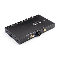 CarPlay-Adapter Mercedes A-, B-, C-, E-, G-Klasse u. a.