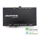 CarPlay-Adapter Mercedes A-, B-, C-, E-, G-Klasse u. a.