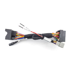 CarPlay-Adapter Mercedes A-, B-, C-, E-, G-Klasse u. a.