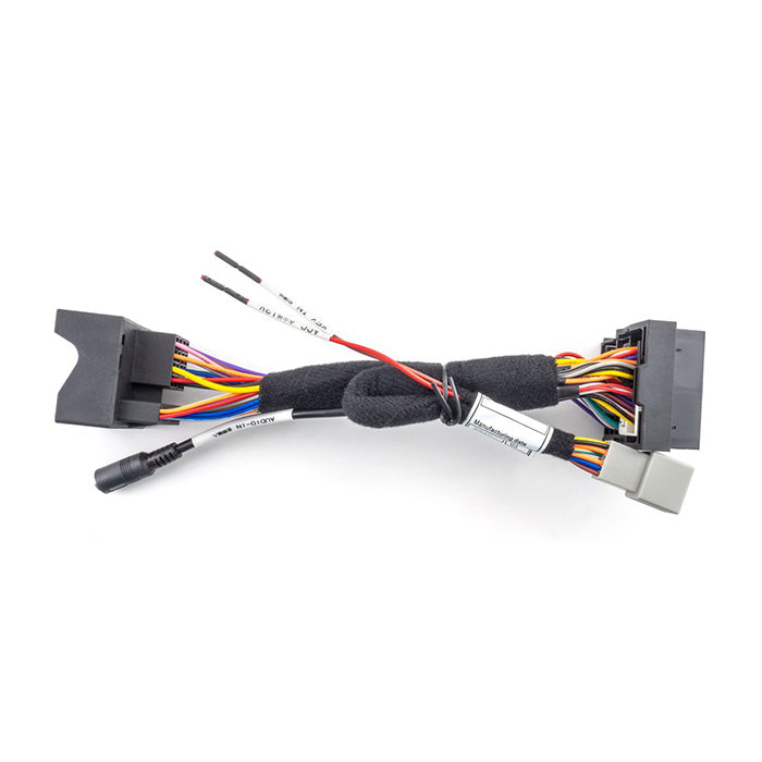 CarPlay-Adapter Mercedes A-, B-, C-, E-, G-Klasse u. a.