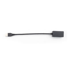 CarPlay-Adapter Mercedes A-, B-, C-, E-, G-Klasse u. a.