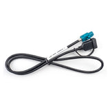 CarPlay-Adapter Mercedes A-, B-, C-, E-, G-Klasse u. a.