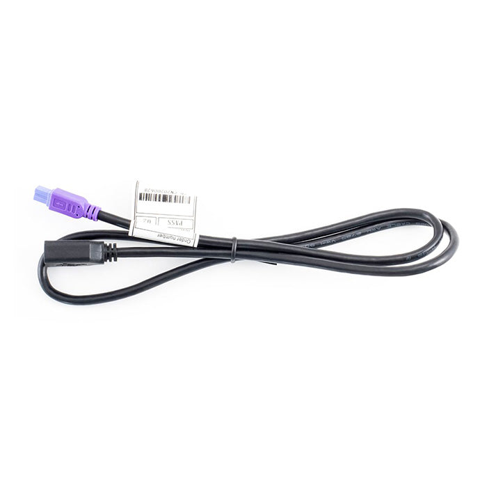 CarPlay-Adapter Mercedes A-, B-, C-, E-, G-Klasse u. a.