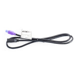 CarPlay-Adapter Mercedes A-, B-, C-, E-, G-Klasse u. a.