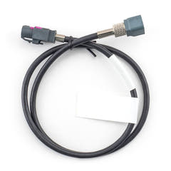 CarPlay-Adapter Mercedes A-, B-, C-, E-, G-Klasse u. a.