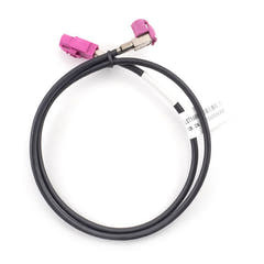 CarPlay-Adapter Mercedes A-, B-, C-, E-, G-Klasse u. a.