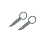 Removal key for VW, Audi, MB and Ford