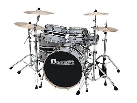 DiMavery DS-600 Schlagzeug