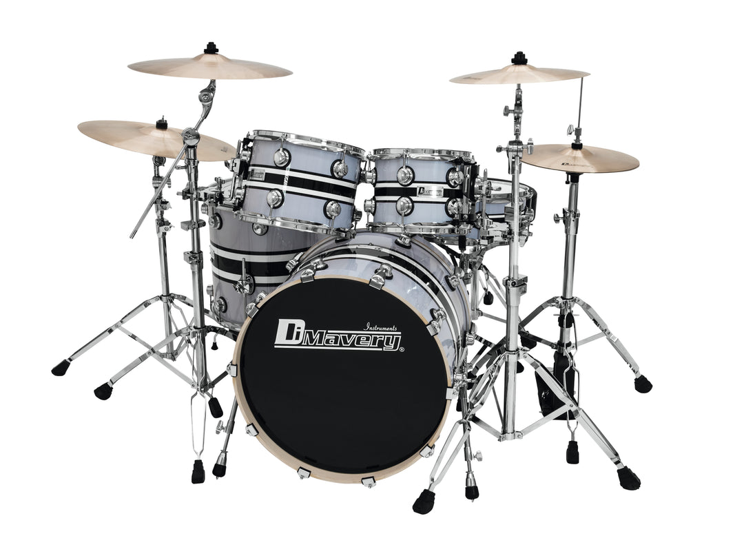 DiMavery DS-600 Schlagzeug