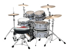 DiMavery DS-600 Schlagzeug