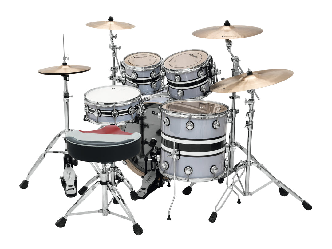 DiMavery DS-600 Schlagzeug