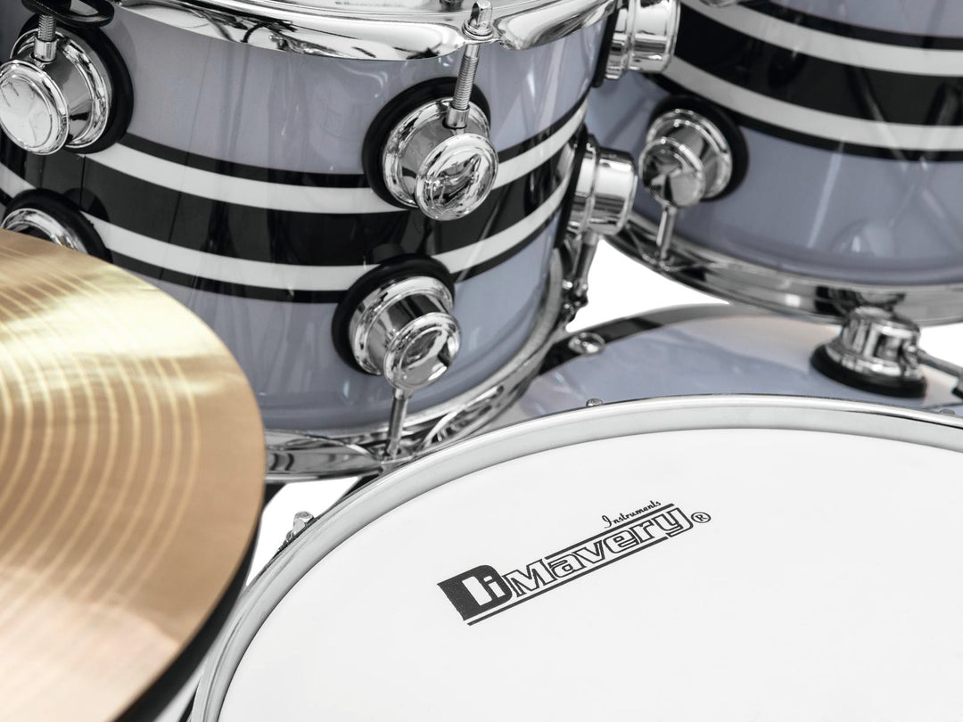 DiMavery DS-600 Schlagzeug