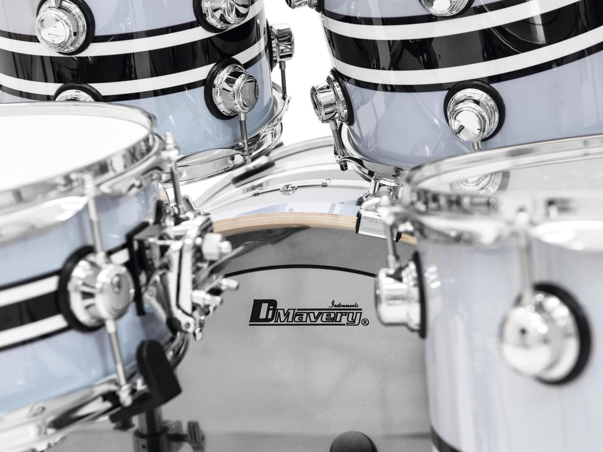 DiMavery DS-600 Drum set