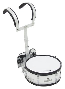 DiMavery 14x5,5" MS-200 Marschtrommel