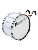 DiMavery 24x12" MB-424 Marching Bass Drum