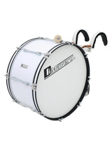 DiMavery MB-424 Marsch-Bassdrum (24x12")