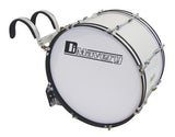 DiMavery 28x12" MB-428 Marsch-Bassdrum