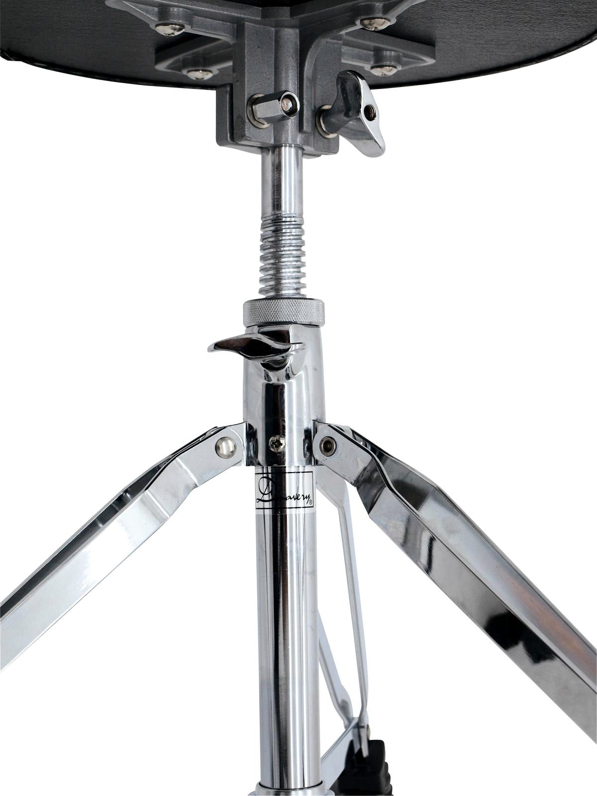 DiMavery DT-80 Schlagzeughocker