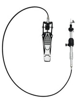 DiMavery HHS-600, Remote Cable Pedal