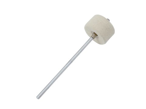 DiMavery BDB-30 Bassdrum-Schlägel, Filz