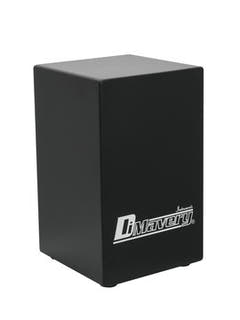 DiMavery CJ-400 Cajon, Schwarz