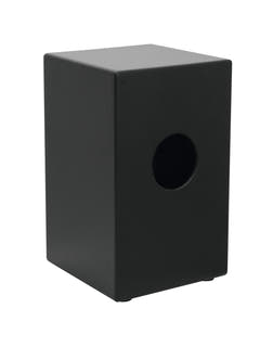DiMavery CJ-400 Cajon, Schwarz
