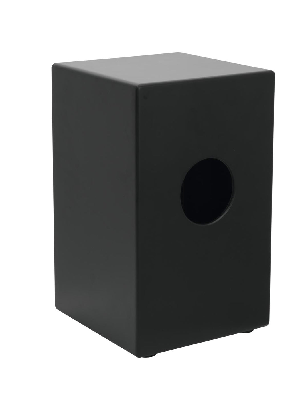 DiMavery CJ-400 Cajon, Schwarz