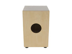 DiMavery CJ-510 Cajon, Birke, Sunburst
