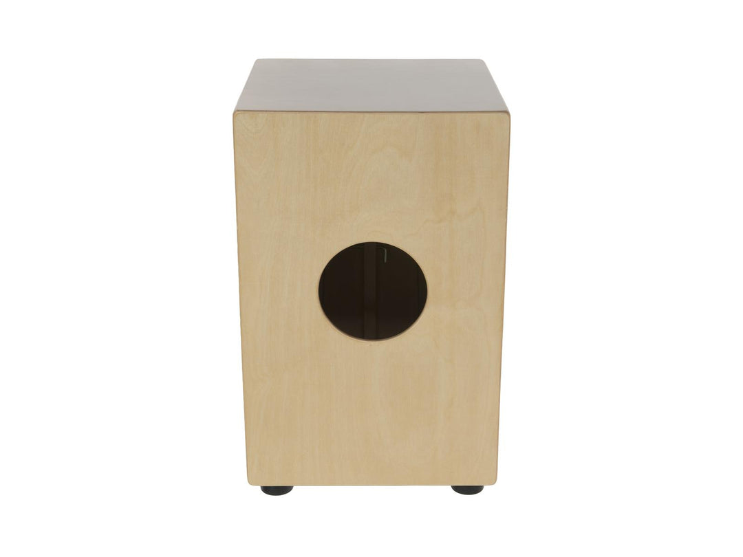 DiMavery CJ-510 Cajon, Birke, Sunburst