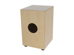 DiMavery CJ-510 Cajon, Birke, Sunburst