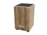 DiMavery CJ-520 Cajon, Walnuss