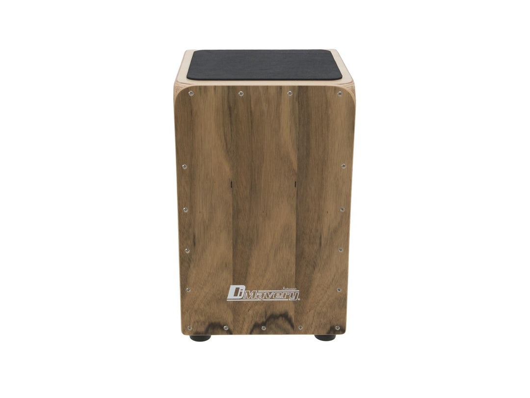 DiMavery CJ-520 Cajon, Walnuss