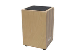 DiMavery CJ-520 Cajon, Walnuss