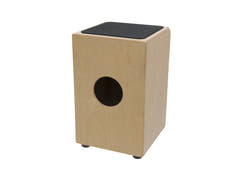 DiMavery CJ-520 Cajon, Walnuss