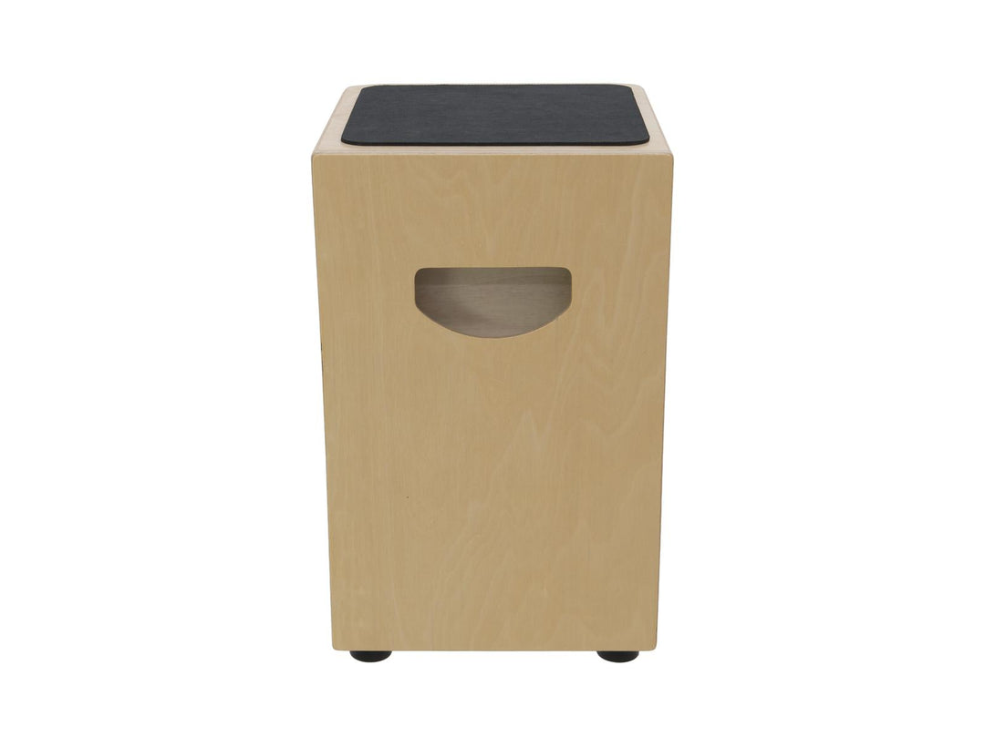 DiMavery CJ-550 Bass Cajon, Walnuss