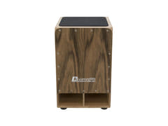 DiMavery CJ-550 Bass Cajon, Walnuss